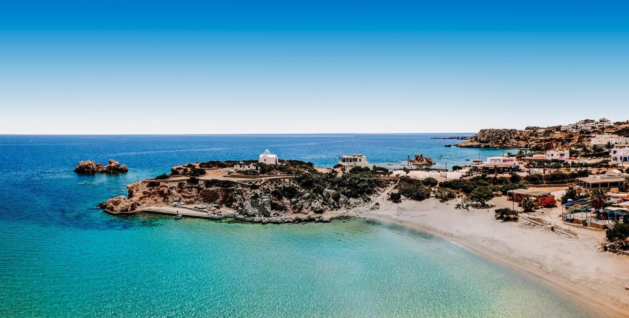 אמופי Orelia Luxury Villas מראה חיצוני תמונה