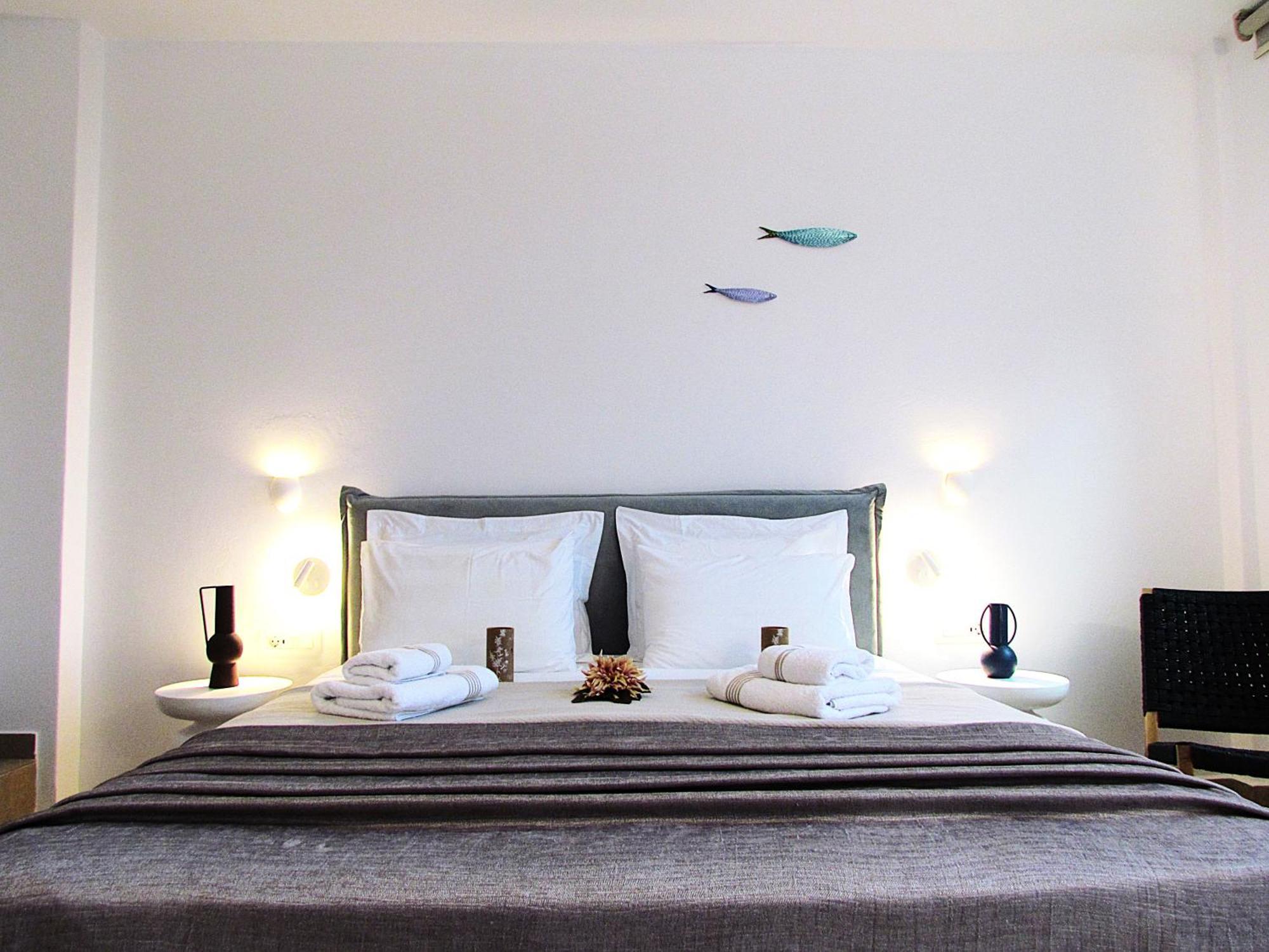 אמופי Orelia Luxury Villas מראה חיצוני תמונה